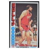 1976 TOPPS TALL BOY TOM BOERWINKLE