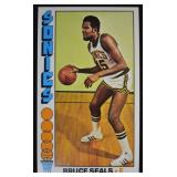 1976 TOPPS TALL BOY BRUCE SEALS