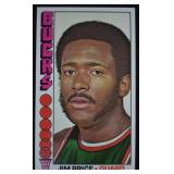 1976 TOPPS TALL BOY JIM PRICE
