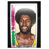 1976 TOPPS TALL BOY CORKY CALHOUN