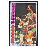 1976 TOPPS TALL BOY ELMORE SMITH