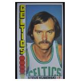 1976 TOPPS TALL BOY STEVE KUBERSKI