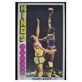 1976 TOPPS TALL BOY SAM LACEY