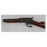 Antique Winchester Toy Pop / Cap Gun