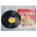 1959 Disney Dumno Record