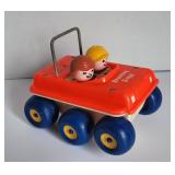 Fisher Price Bouncy Buggy