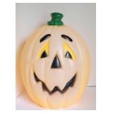XL Pumpkin Blow Mold