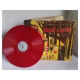 40s Hansel & Gretel Record Book - 3 Albums