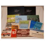 14 Chevy Books