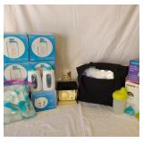 Medela Breast Pump & Supplies
