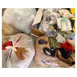 5 Bags of Various Baby Boy Clothes