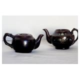 Occupied Japan Teapot +