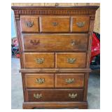 Chest of Drawers - Project Piece