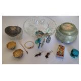 Vintage Jewelry Collection