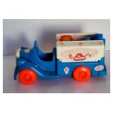 Play Doh Ice Cream Truck
