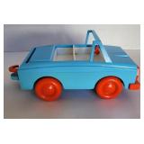 Hasbro Romper Room Weebles Convertible