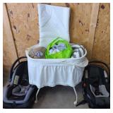 Misc. Baby Items
