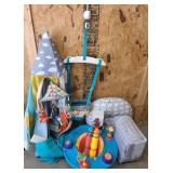 Misc. Baby Items