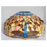 Dragonfly Tiffany Style Lamp Shade