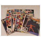 Set of 20 Comics
