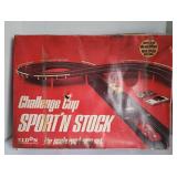 Challenge Cup Sport N Stock Race Track