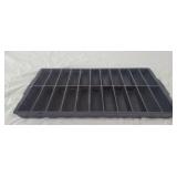 Cast Iron Mini Corn Bread Muffin Pan