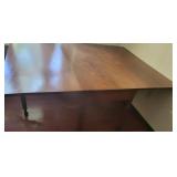 19th Century Spanish Baroque Dining Table