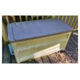 Patio Storage Chest