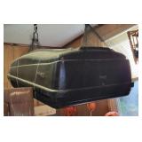 Sears Big Mac Roof Carrier Car Topper