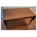 Drop leaf Coffee Table