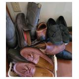 Various Men Shoes - Must Take All -Sz 10