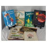 Dr. Suess Books +