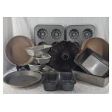 14pc. Baking Set