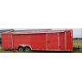 30ft Car Hauler - See Description