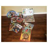 Selection of Kids Magazines ++
