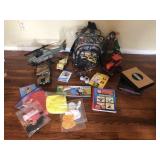 Toys  and more