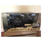 Forces of Valor MLRS Die Cast