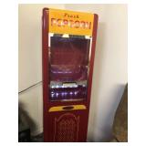Fresh Popcorn Air Popping Machine