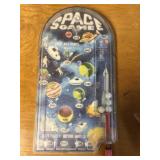 Vintage Space Game, 1970