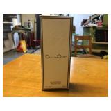 1977 NIB Oscar de la Renta Eau de Toilette 3FL OZ