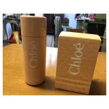Pair of Chloe scents