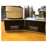 Pair of NIB Ultima II The Nakeds Rice Powder