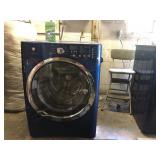 Cobalt Electrulux HE Washer