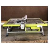 Ryobi Table Tile Saw