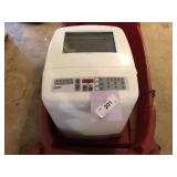 Welbilt Easy Baking Break Machine