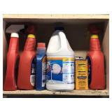 Selection of Laundry items