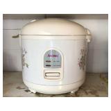 Aroma Rice Cooker / Stemer