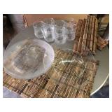 Selection of Table Settings