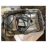 Vintage Farberware Indoor Grill