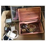 Grab lot of Costume and Fun Jewelry ++